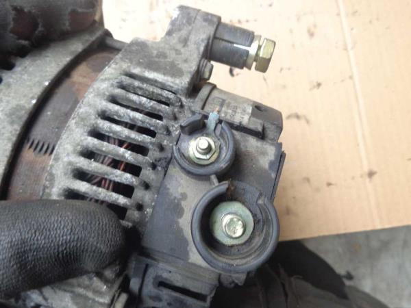 ALTERNATEUR 150AMP CITROEN/PEUGEOT/FIAT/LANCIA/SUZUKI 2.0 / 2.2 / 2.0HDI / 2.2HDI CL15 - Vue 4